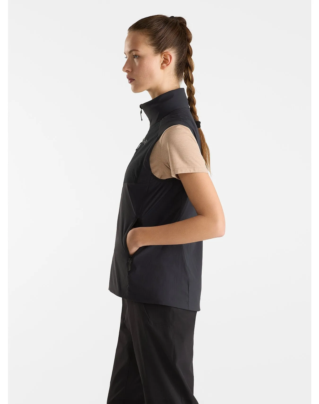 Womens Lightweight Proton Vest