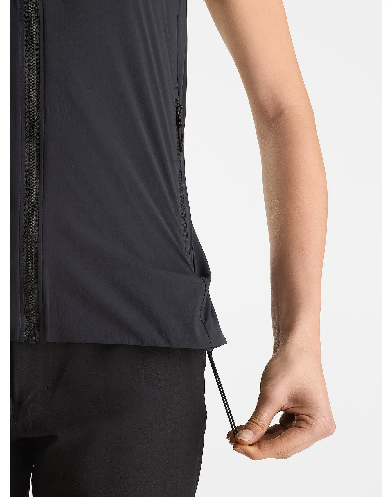 Womens Lightweight Proton Vest