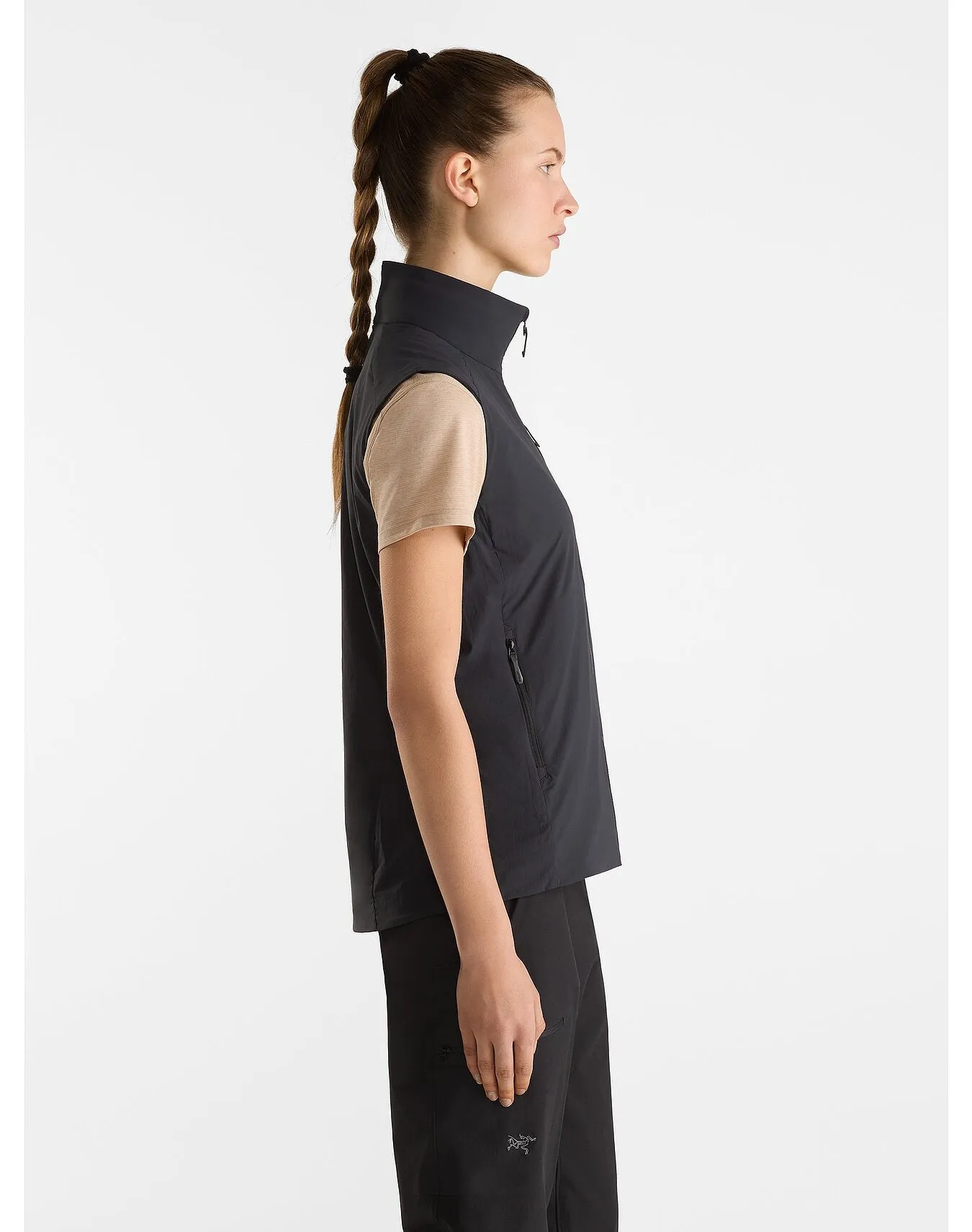 Womens Lightweight Proton Vest