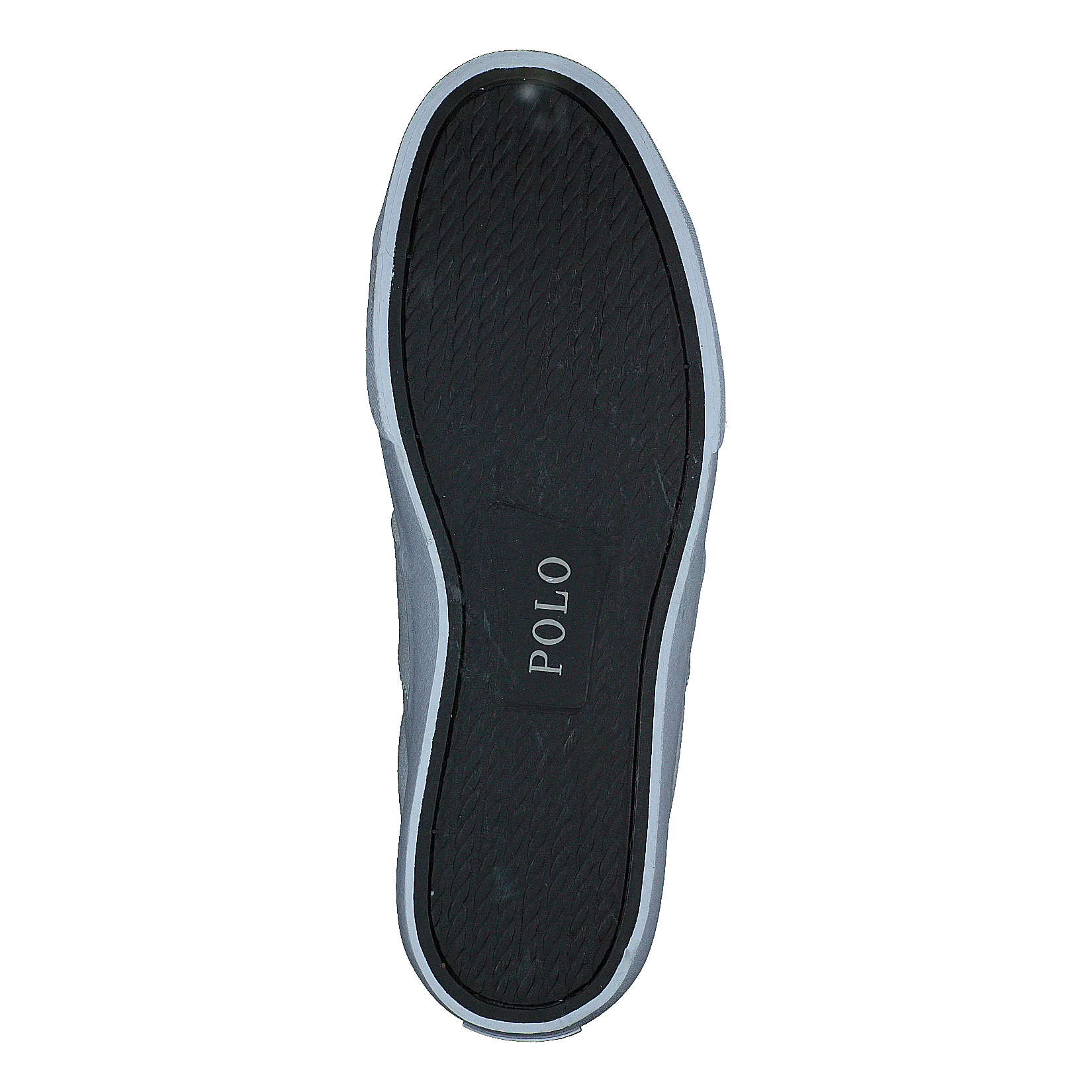 Sayer Canvas Sneaker White
