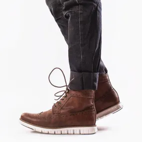 Sports Retro All-match Martin Boots Men