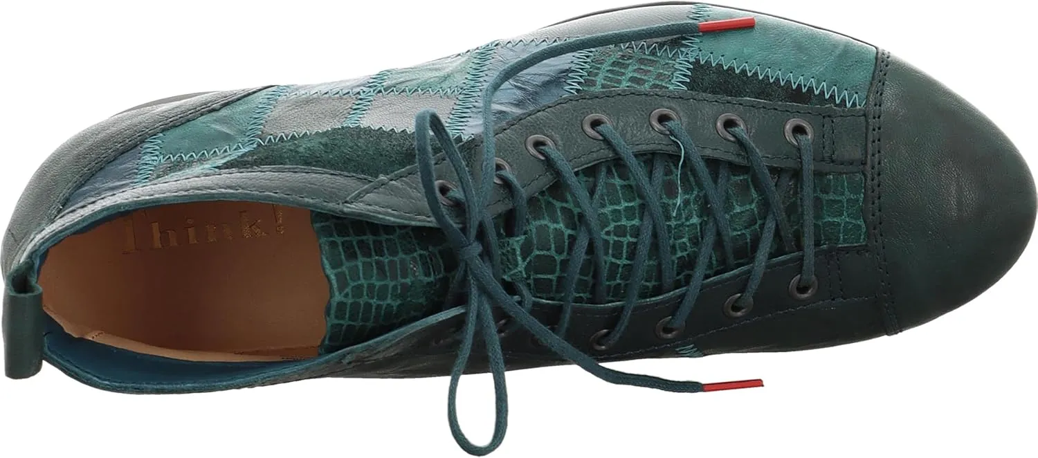 Think! Women's Low-top Sneakers