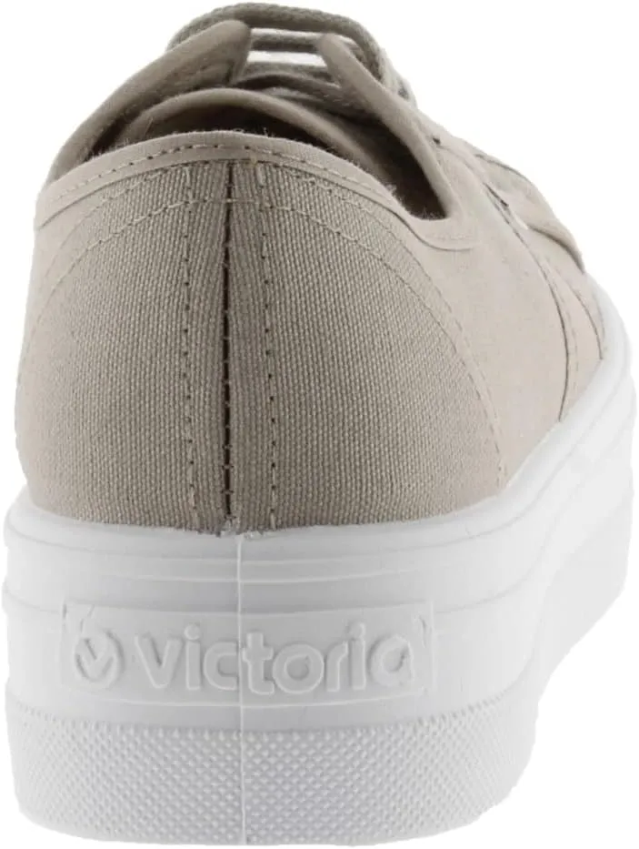Victoria Women's Low-top Sneaker