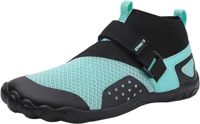 Water Hiking Shoes for Women Men, Quick Dry Barefoot Aqua Sneakers Summer Beach Surf Hiking Diving Footwear