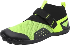 Water Hiking Shoes for Women Men, Quick Dry Barefoot Aqua Sneakers Summer Beach Surf Hiking Diving Footwear
