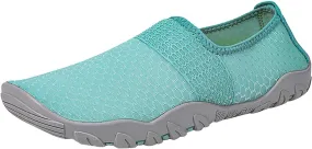 Water Shoes Women Men Quick Dry Aqua Barefoot Beach Swim Pool Surf Yoga Hiking Kayaking Lightweight Non Slip Outdoor Sport Shoes