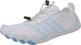 Womens Quick Drying Wading Shoes Lightweight Water Sports Barefoot Shoes Outdoor River Tracing Shoe Swim Shoe