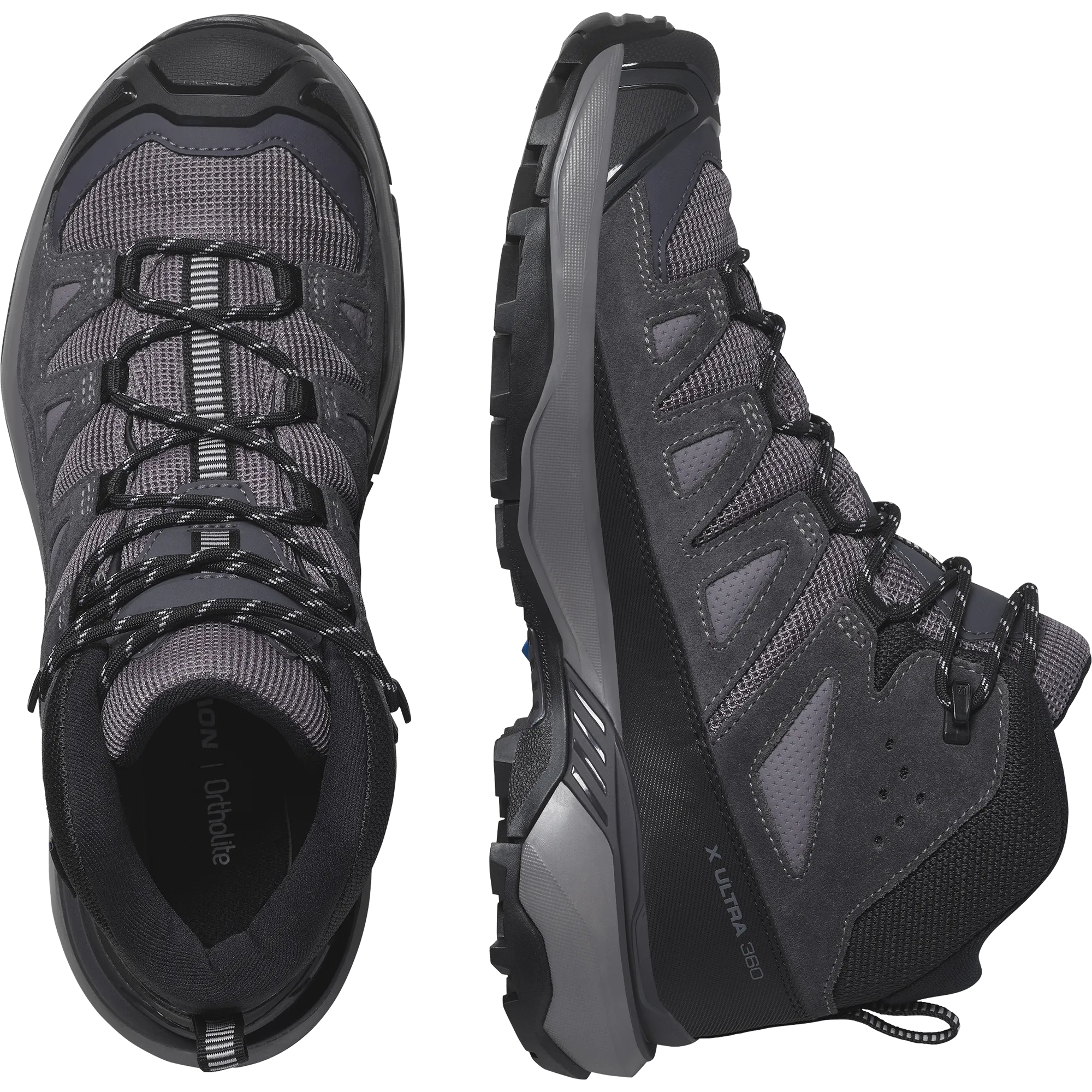 X ULTRA 360 LTR MID GORE-TEX WOMEN'S